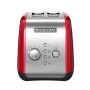 KitchenAid 2-Scheiben Toaster 5KMT221EER - EMPIRE ROT