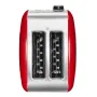 KitchenAid 2-Scheiben Toaster 5KMT221EER - EMPIRE ROT