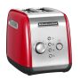 KitchenAid 2-Scheiben Toaster 5KMT221EER - EMPIRE ROT