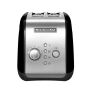 KitchenAid 2-Scheiben Toaster 5KMT221EOB - ONYX SCHWARZ