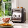 KitchenAid 2-Scheiben Toaster 5KMT221EOB - ONYX SCHWARZ