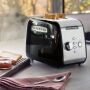 KitchenAid 2-Scheiben Toaster 5KMT221EOB - ONYX SCHWARZ