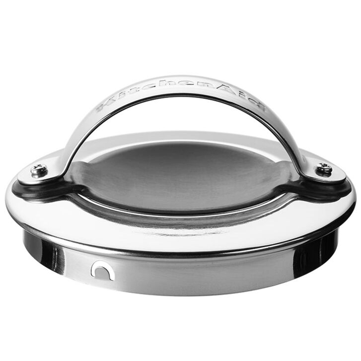 KitchenAid Wasserkocher 1,25 Liter 5KEK1222ESX - EDELSTAHL