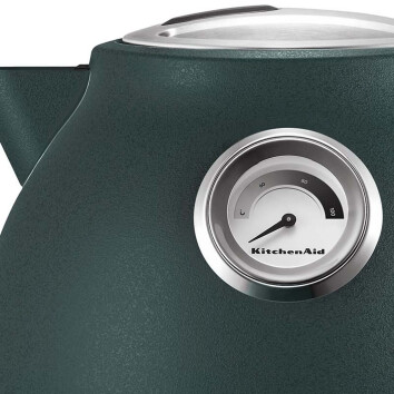 KitchenAid ARTISAN Wasserkocher mit 1,5 L...