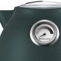 KitchenAid ARTISAN Wasserkocher mit 1,5 L Fassungsvermögen 5KEK1522EPP - PEBBLED PALM