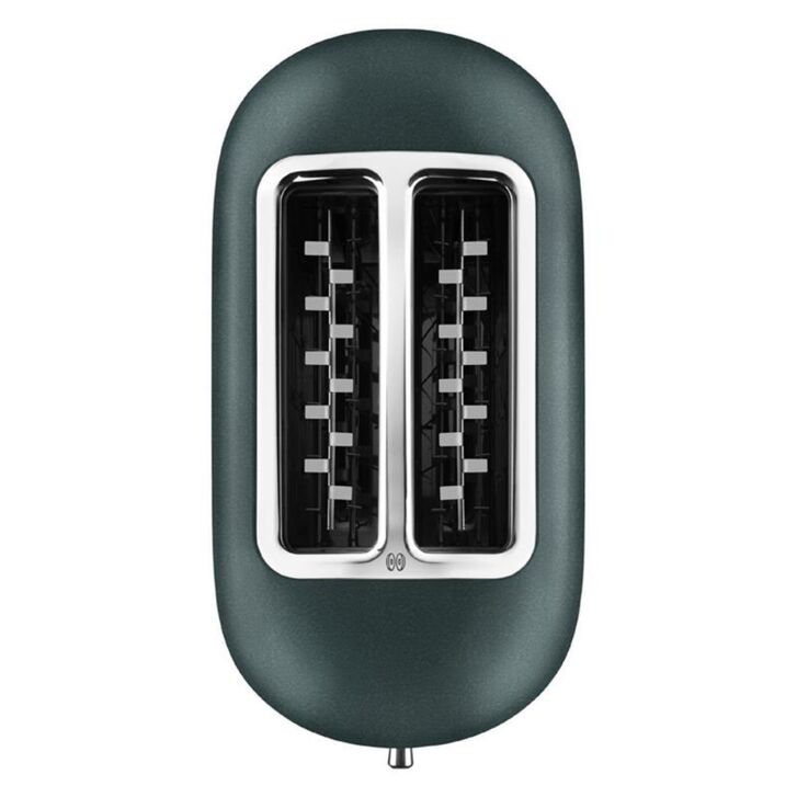 KitchenAid ARTISAN 2-Scheiben Toaster mit 1 Sandwichzange 5KMT2204EPP - PEBBLED PALM