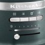 KitchenAid ARTISAN 2-Scheiben Toaster mit 1 Sandwichzange 5KMT2204EPP - PEBBLED PALM