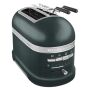 KitchenAid ARTISAN 2-Scheiben Toaster mit 1 Sandwichzange 5KMT2204EPP - PEBBLED PALM