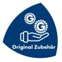 Spezialmesser / gezahnt für M94 GRAEF Allesschneider
