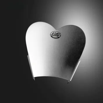 Kitty Professional Profi Edelstahl-Einf&uuml;llhilfe...