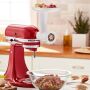 KitchenAid Fleischwolf 5KSMFGA - Neues Modell!