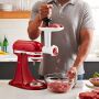 KitchenAid Fleischwolf 5KSMFGA - Neues Modell!