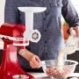 KitchenAid Fleischwolf 5KSMFGA - Neues Modell!