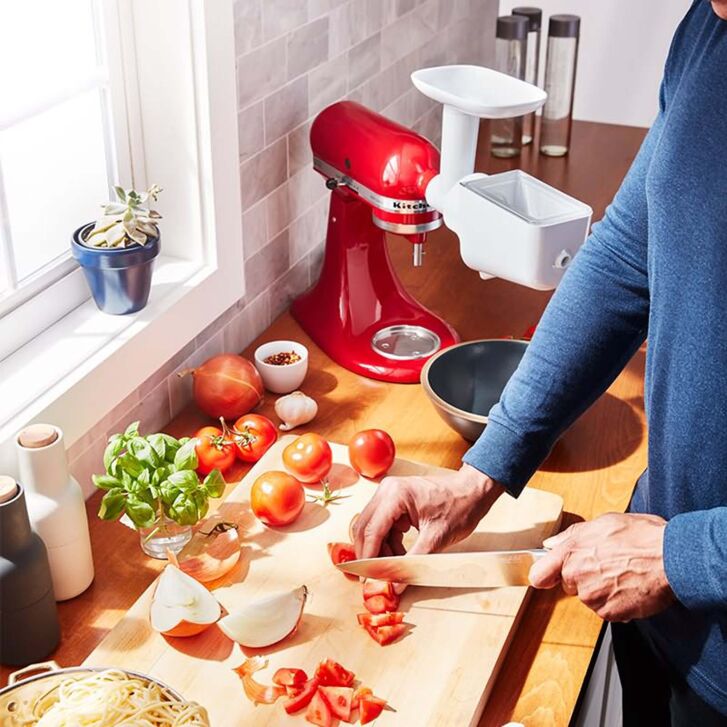 KitchenAid Pürieraufsatz 5KSMFVSP