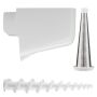KitchenAid Pürieraufsatz 5KSMFVSP