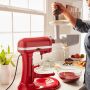 KitchenAid Pürieraufsatz 5KSMFVSP - Neues Modell!