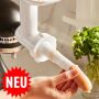 KitchenAid Wurstfüllhorn 5KSMSSA - Neues Modell!
