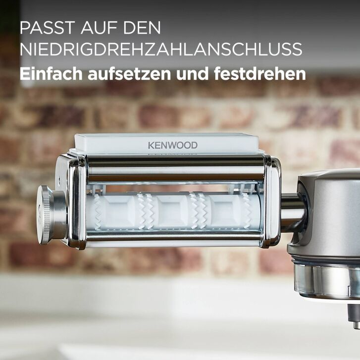 KAX93.A0ME - Ravioli-Maker - Kenwood original Zubehör