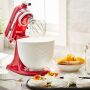 KitchenAid Keramikschüssel Mermaid WHITE