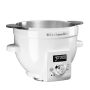 Original Zubehör KitchenAid Beheizte Rührschüssel mit präziser Temperatureinstellung 5KSM1CBET