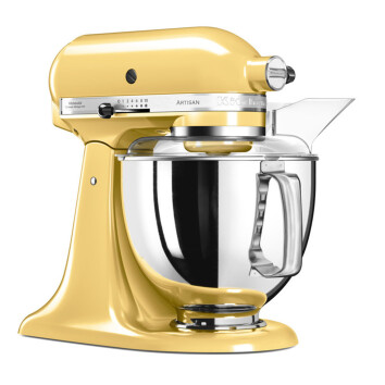 KitchenAid Artisan 4,8 Liter KSM175 Spar-Set Pasta Deluxe...