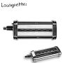 KitchenAid Artisan 4,8 Liter KSM175 Sallys Spar-Set Pasta Deluxe mit 5-teiligem Nudelwalzen-Set & Fleischwolf - LIEBESAPFEL ROT