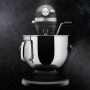 KitchenAid LIMITED BLACK EDITION: Artisan 6,9 Liter Gusseisen Schwarz