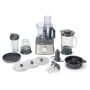 Kenwood Multipro Compact+ FDM316SS Kompakt Küchenmaschine mit viel Zubehör