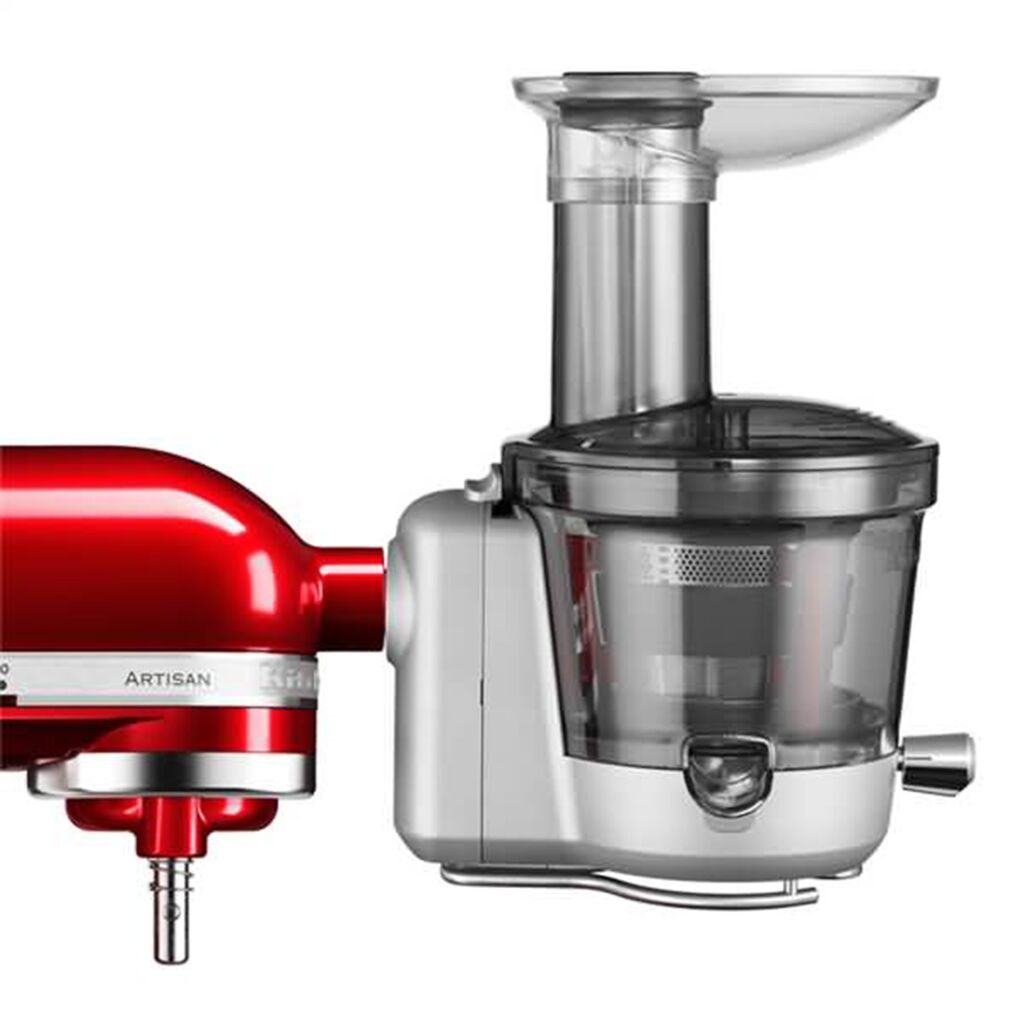 KITCHENAID® Entsafter 5KSM1JA