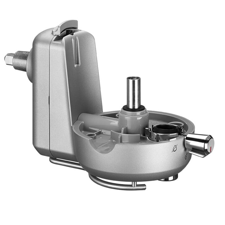 KitchenAid - Entsafter Aufsatz - Vorsatz 5KSM1JA - Original Zubehör KitchenAid