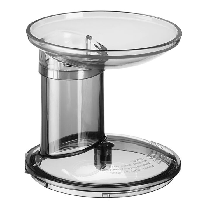 KitchenAid - Entsafter Aufsatz - Vorsatz 5KSM1JA - Original Zubehör KitchenAid