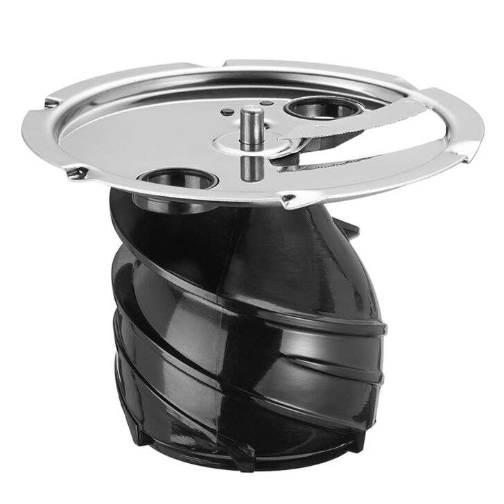 KitchenAid - Entsafter Aufsatz - Vorsatz 5KSM1JA - Original Zubehör KitchenAid