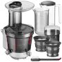 KitchenAid - Entsafter Aufsatz - Vorsatz 5KSM1JA - Original Zubehör KitchenAid