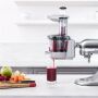 KitchenAid - Entsafter Aufsatz - Vorsatz 5KSM1JA - Original Zubehör KitchenAid