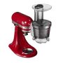 KitchenAid - Entsafter Aufsatz - Vorsatz 5KSM1JA - Original Zubehör KitchenAid