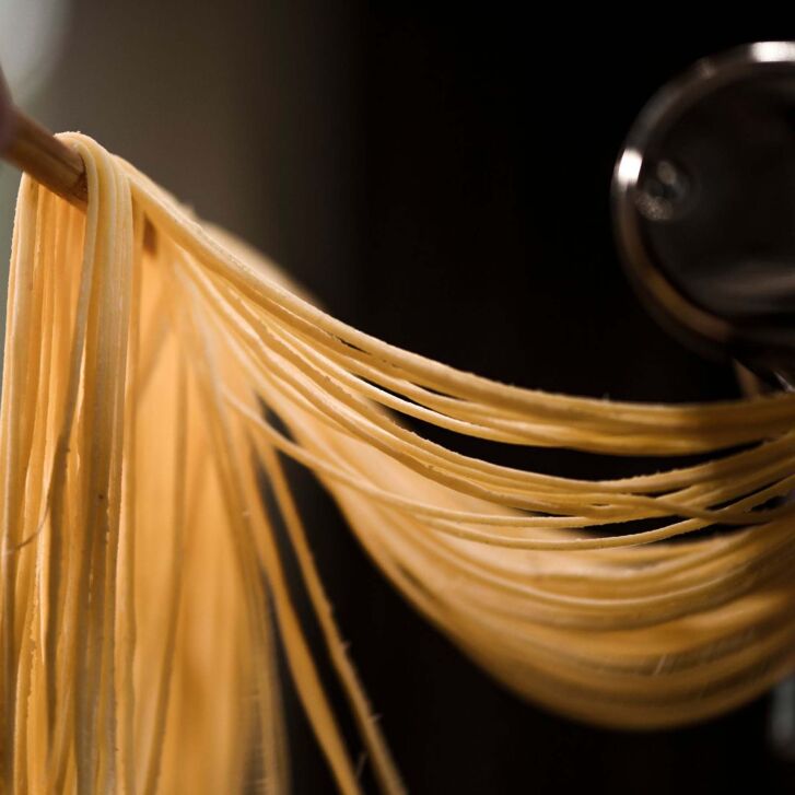KitchenAid Pasta Deluxe Set 5KSMPDX 5-teilig