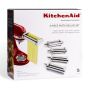 KitchenAid Pasta Deluxe Set 5KSMPDX 5-teilig