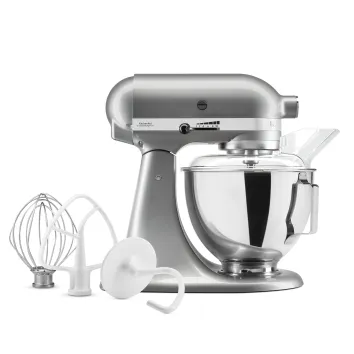 KitchenAid Küchenmaschine 4,3L Modell KSM95 - KONTUR...