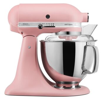 KitchenAid Artisan 4,8 Liter Küchenmaschine Modell...