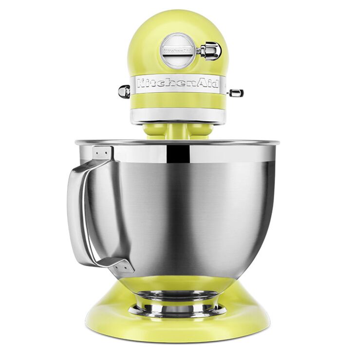KitchenAid Artisan 4,8 Liter Küchenmaschine Modell KSM185 - KYOTO GRÜN / KYOTO GLOW