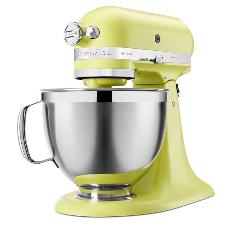 KitchenAid Artisan 4,8 Liter Küchenmaschine Modell KSM185 - KYOTO GRÜN / KYOTO GLOW