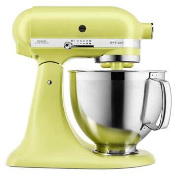 KitchenAid Artisan 4,8 Liter Küchenmaschine Modell...