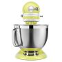 KitchenAid Artisan 4,8 Liter Küchenmaschine Modell KSM185 - KYOTO GRÜN / KYOTO GLOW
