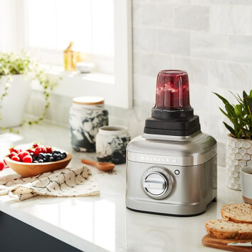 Zubehör für KitchenAid Artisan K400 & K150...