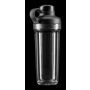 Zubehör für KitchenAid Artisan K400 & K150 Standmixer: 500ml Trinkbecher BPA-frei KSB2032PJA
