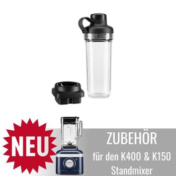 Zubehör für KitchenAid Artisan K400 & K150...