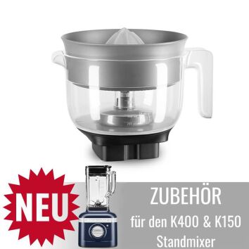 Zubehör für KitchenAid Artisan K400 & K150...