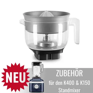 Zubeh&ouml;r f&uuml;r KitchenAid Artisan K400 &amp; K150...