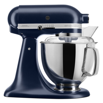 KitchenAid Artisan 4,8 Liter KSM175 Spar-Set Pasta Deluxe...