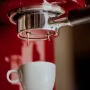 KitchenAid Espressomaschine, Artisan, Siebträger, halbautomatisch